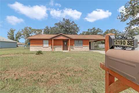 84Th, BELLEVIEW, FL 34420