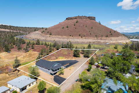 Cliffside, PRINEVILLE, OR 97754