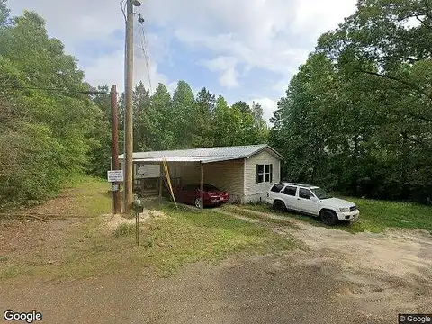 County Road 227, BROOKELAND, TX 75931