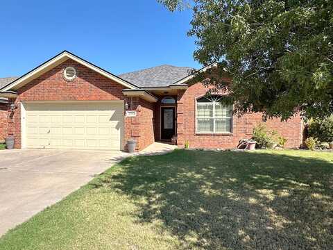 107Th, LUBBOCK, TX 79424