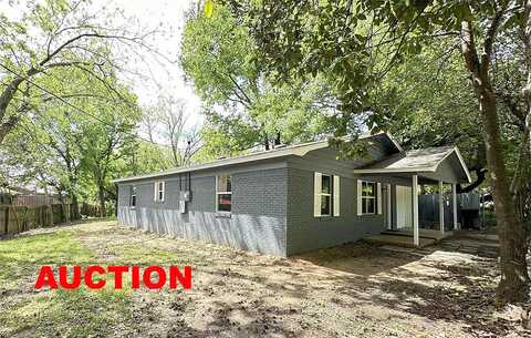 Old Troup, TYLER, TX 75707