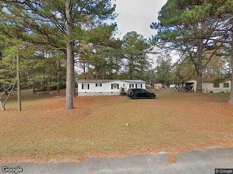 County Road 502, VALLEY, AL 36854