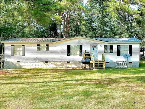 County Road 502, VALLEY, AL 36854