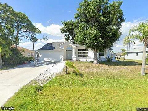 Bay Harbor, ENGLEWOOD, FL 34224