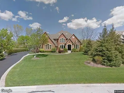 Saint Andrews, GURNEE, IL 60031