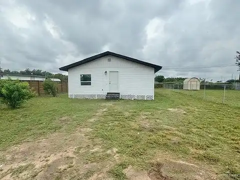 Locker, EDINBURG, TX 78542