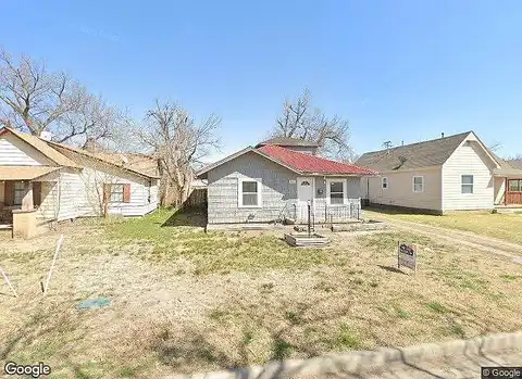 Miles, EL RENO, OK 73036