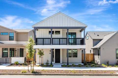 1252 Waldorf Lane, Rohnert Park, CA 94928