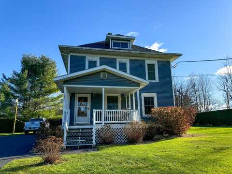 1102 Military Turnpike, Plattsburgh, NY 12901