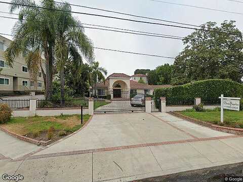 Camarillo, NORTH HOLLYWOOD, CA 91602