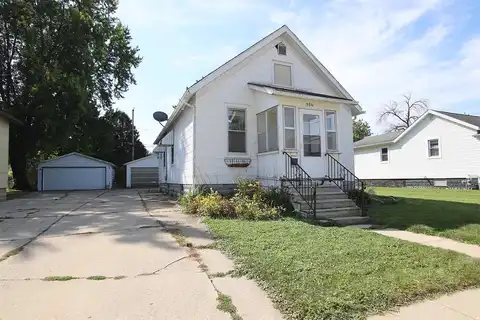 9Th, FOND DU LAC, WI 54935