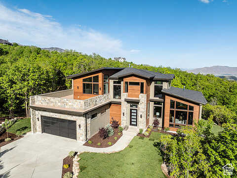 Summit Creek, WOODLAND HILLS, UT 84653