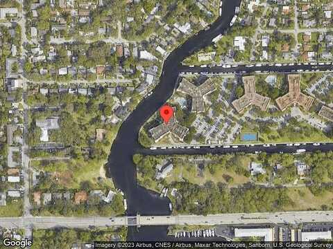 River Reach Dr, Fort Lauderdale, FL 33315