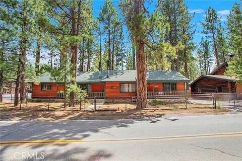 Brownie, BIG BEAR LAKE, CA 92315