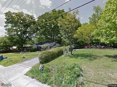Jefferson Street, Austell, GA 30106