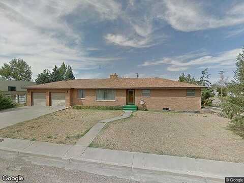 10Th, SPRINGFIELD, CO 81073