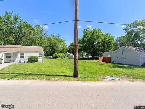 Ferguson, SAINT LOUIS, MO 63135