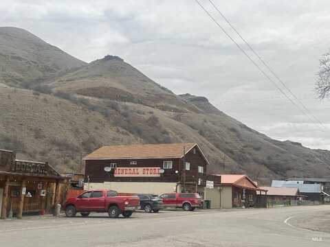 River, WHITE BIRD, ID 83554