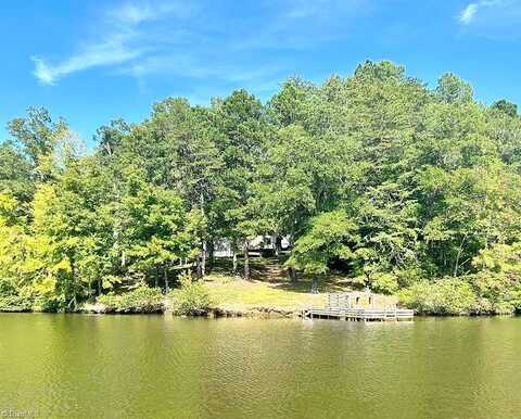 Hideaway, LEASBURG, NC 27291