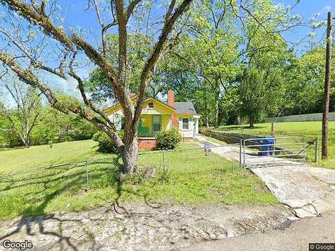 Thomas Street, Union Springs, AL 36089