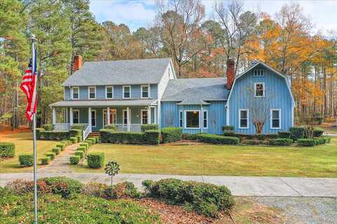 W Deerwood Lane W Lane, Evans, GA 30809