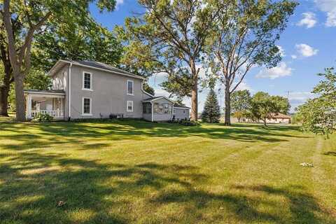 503 Summit Street, Center Point, IA 52213