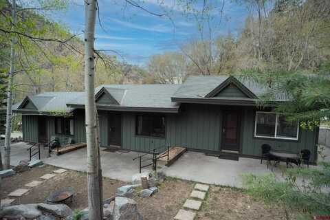 113 Loretta Court, Ouray, CO 81427