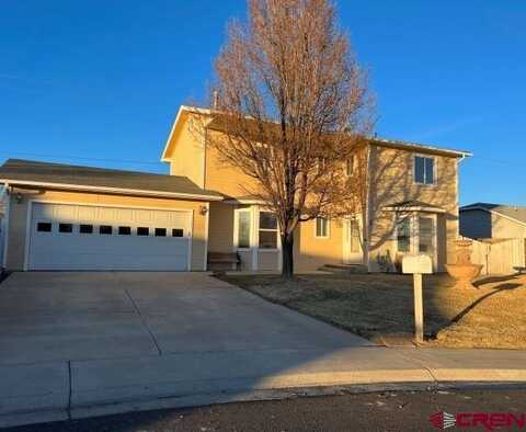 647 1/2 Meadwood Court, Grand Junction, CO 81504