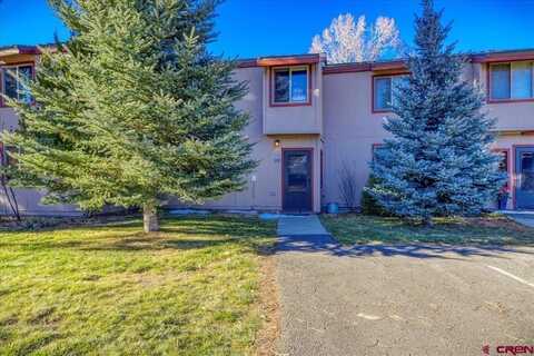 217 Pinon Causeway, Pagosa Springs, CO 81147