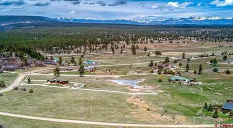 74 Spring Court, Pagosa Springs, CO 81147