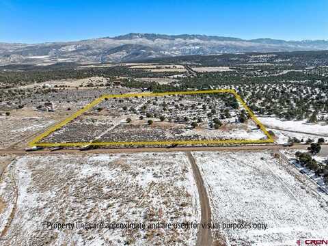 3101 County Road 22 Road, Montrose, CO 81403