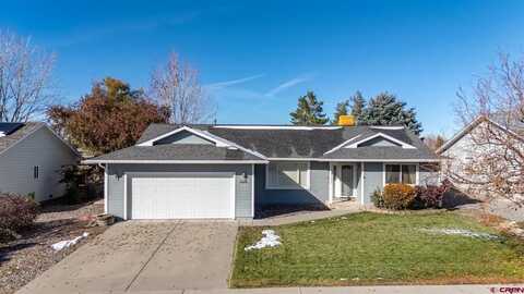 2620 Iris Court, Montrose, CO 81401