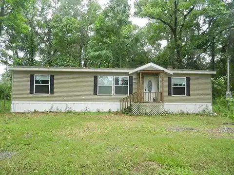 Mount Olive, COUSHATTA, LA 71019