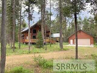 Deer Crest Drive, Island Park, ID 83429