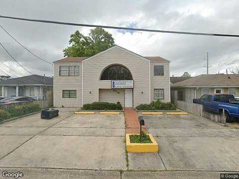 Fenelon, CHALMETTE, LA 70043