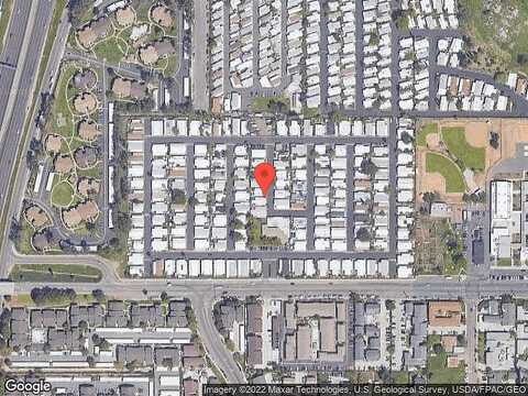 Greenfield Dr Space 123, El Cajon, CA 92021