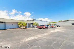 Ridgewood Ave #209, Holly Hill, FL 32117