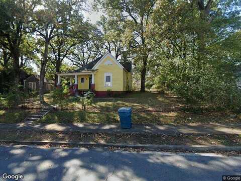 19Th, LITTLE ROCK, AR 72202