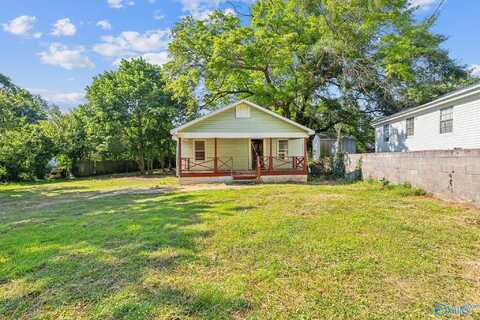 Perry Street, Guntersville, AL 35796