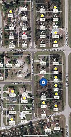 Crystal, LEHIGH ACRES, FL 33974