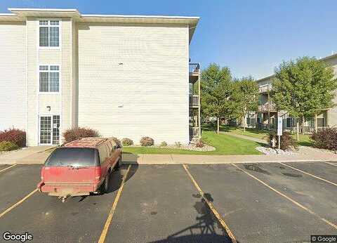 S Louise Ave #F104, Sioux Falls, SD 57108