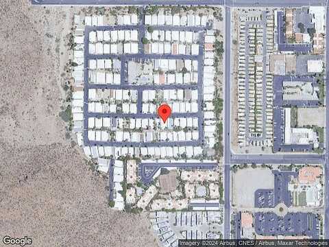 Jade Ln, Palm Springs, CA 92264