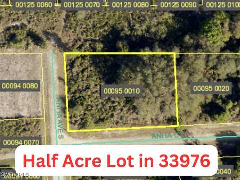 Anita, LEHIGH ACRES, FL 33976