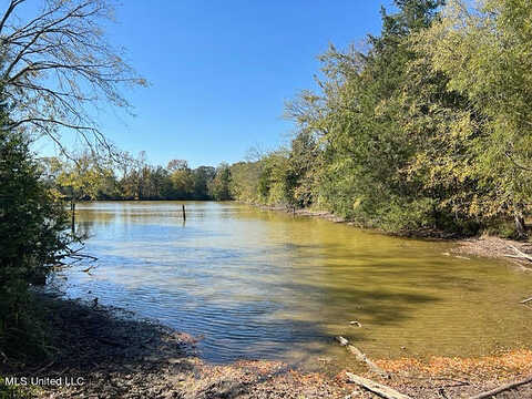 Skating Rink Rd Road, Red Banks, MS 38661