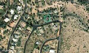 N Johnson Drive 3, Rimrock, AZ 86335