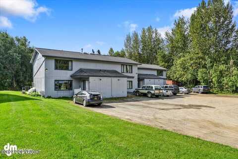 150 W Heritage Drive, Wasilla, AK 99654