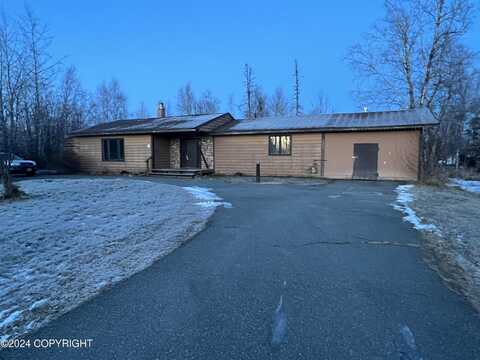 1481 N Catalina Drive, Wasilla, AK 99654