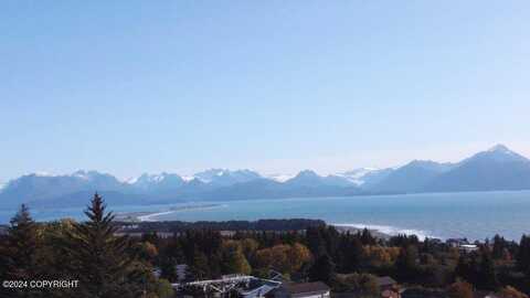 Lot 4 W Fairview Avenue, Homer, AK 99603