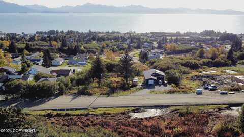 Lot 5 W Fairview Avenue, Homer, AK 99603