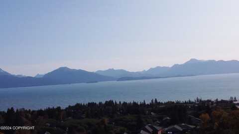 Lot 1 W Fairview Avenue, Homer, AK 99603